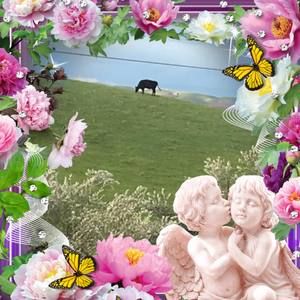 Meet your Posher, Bertha